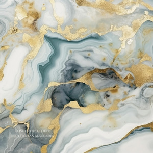 Waves of Destruction by Élise in the Clouds