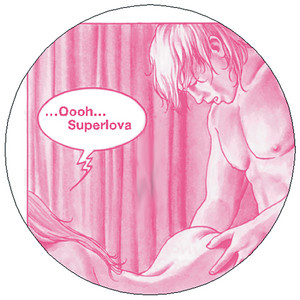 Superlova cover