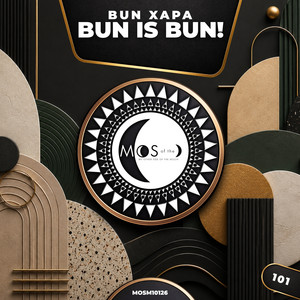 Bun Is Bun! by Bun Xapa
