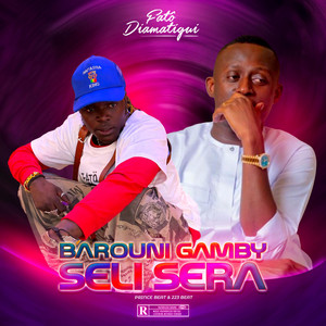 Fatô Diamatigui - BAROUNI GAMBY SELI SERA