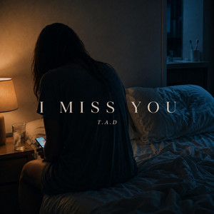 Your Picture by T.A.D