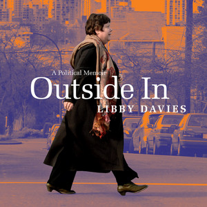 Outside In [A Political Memoir (Unabridged)] — Libby Davies