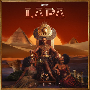My Lova by Majesty, Big Mj