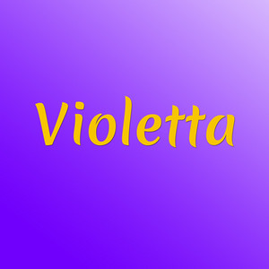 Violetta by WILLY G FLOW