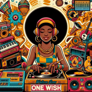 Watson Gono - One Wish