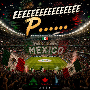 El Mundial by Ruben MarTin.