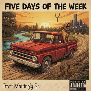 Five Days of the Week
