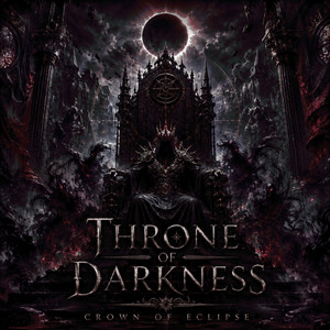 Velvet Code Ritual by Crown of Eclipse