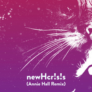newHcr!s!s - Annie Hall Remix by Perzeptiverdampfkesselqualmtbesinnlich, Annie Hall