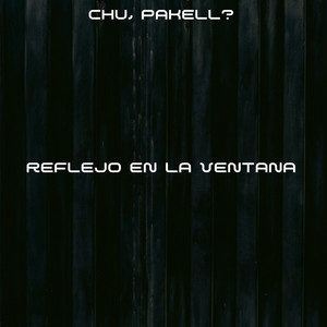 Reflejo en la ventana by Chu, pakell?
