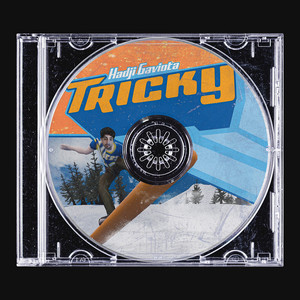 tricky! by Hadji Gaviota