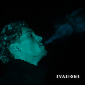 Evasione by Febo, Giorgia Cavaliere