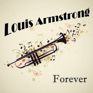 Louis Armstrong Forever album