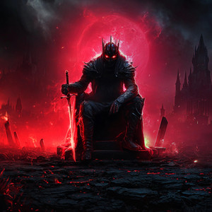 After The Crusade by Echo Harper