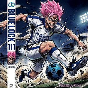 Shidou’s Big Bang Drive Goal Theme from 