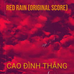 The Last Letter by Cao Đình Thắng