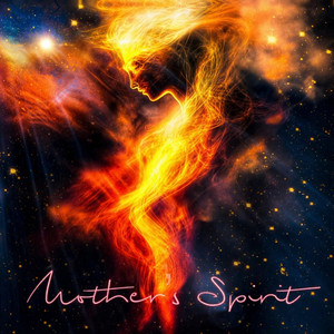 Mother's Spirit by Patrick Quercioli