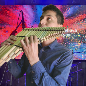 ACHKI TAKI - AGRADECIDO