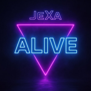 ALIVE by JeXa