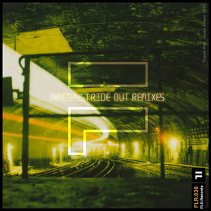Ride Out - Original Mix by Amethyst