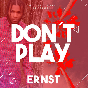 Ernst cover