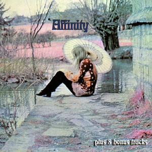 Affinity album