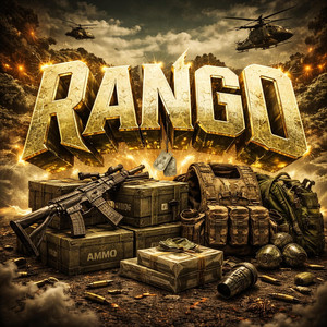 rango by Urbanic Latin