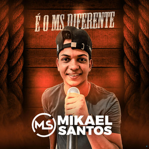 Mikael Santos - Oi Sumida