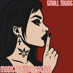 Portada de Small Towns