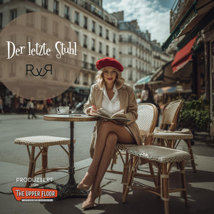 Der letzte Stuhl, swing by Rena van Ryl