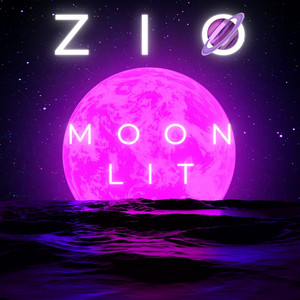 Portada de Moon Lit