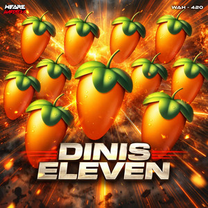 Dinis Eleven by Dini Ti Amo