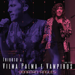 Jonatan Angles - Auto Rojo (Cover)