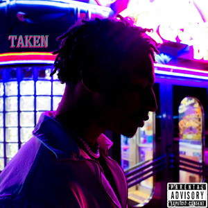 Jae Wes - Taken