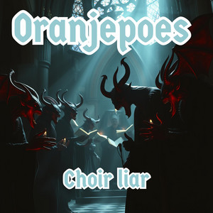 Choir Liar by Oranjepoes