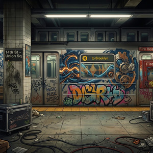 Fight or Die by TerryMusic