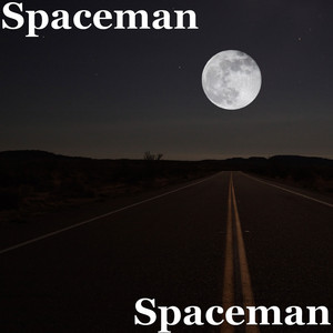 Casper by Spaceman