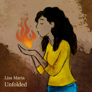 Unfolded by Lisa Maria
