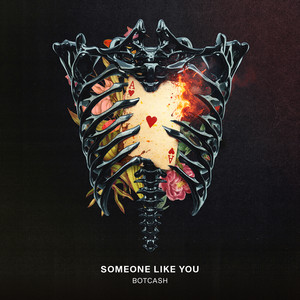 Someone Like You by BOTCASH