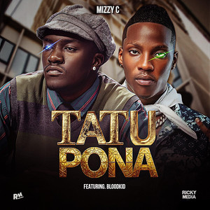 Taupona II by Mizzy C