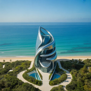 Wave Gala by Muzik Factory