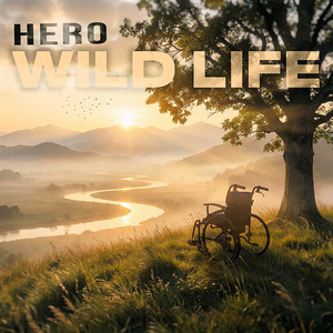 Wild Life by Hero