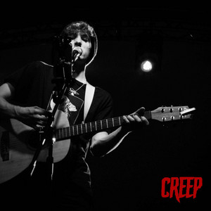 Busky - Creep (Acoustic)