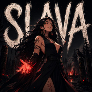 SLAVA (Slowed) by maxy.atltic