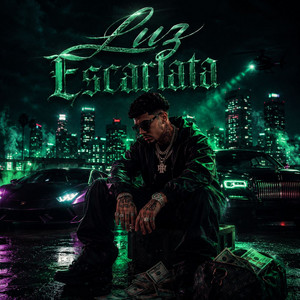 Cuando Me Miras by Luz Escarlata