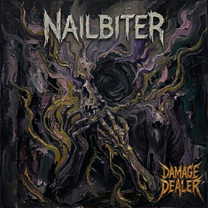 Nailbiter by Damage Dealer