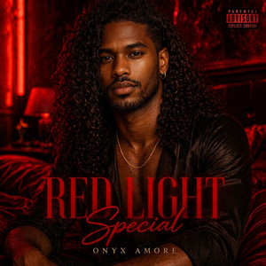 Red Light Special by Onyx Amore