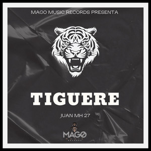 Tiguere by Juan MH 27