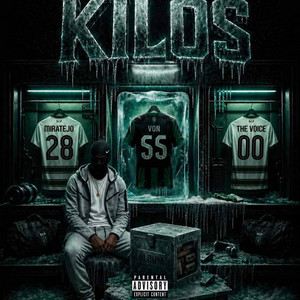 Kilos by Call You Know, Von The Voice