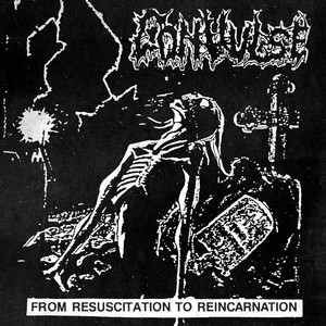Powerstruggle Of Belief by Convulse